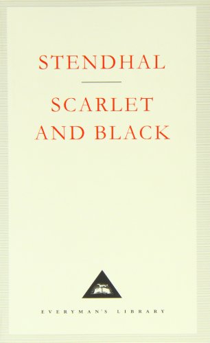 Scarlet and Black (Everyman's Library classics, #38) von Everyman's Library